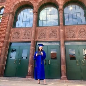 Meet your Posher, Isabella